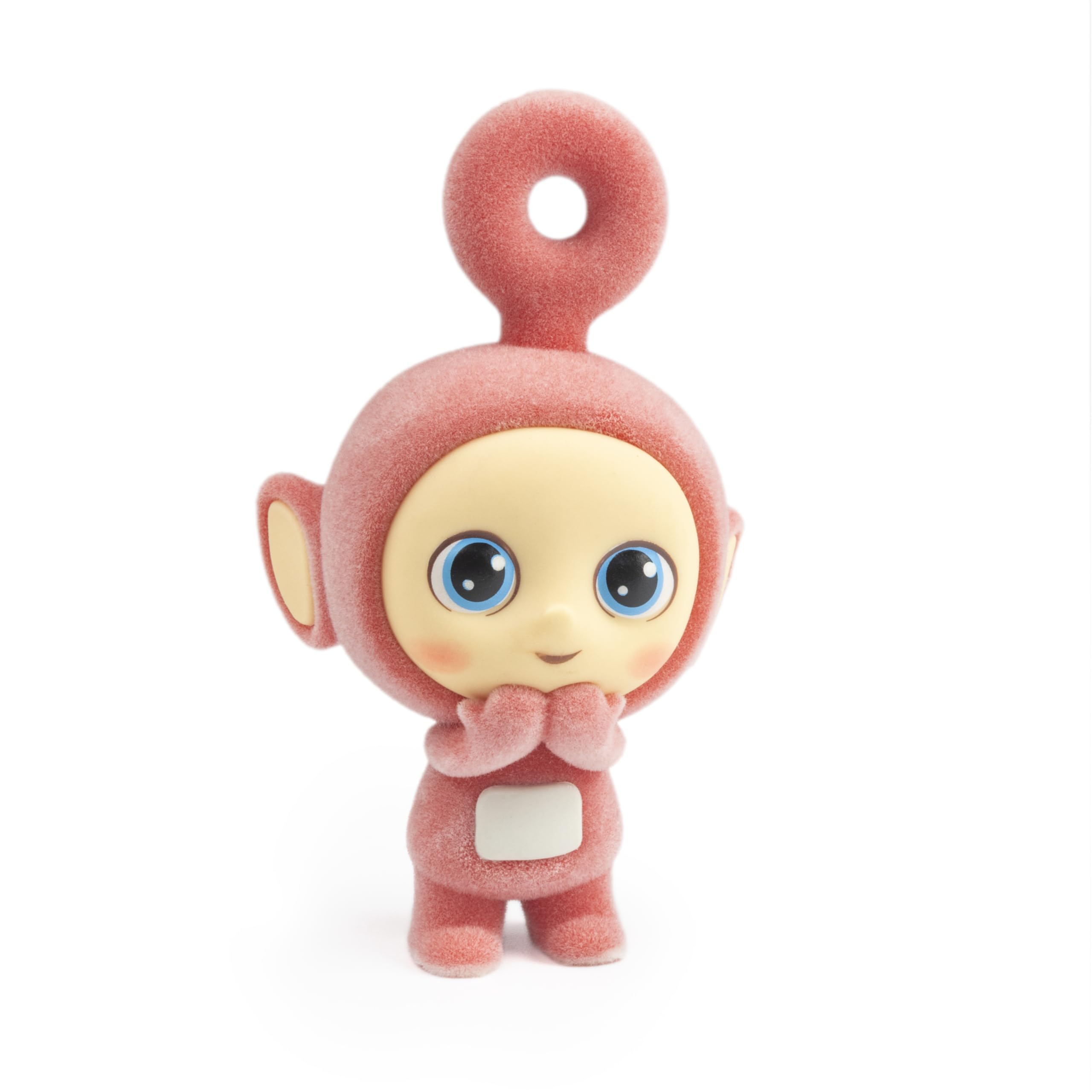 Amazon.co.jp: Teletubby 4個セット ティンキーウィンキー、ディスピー